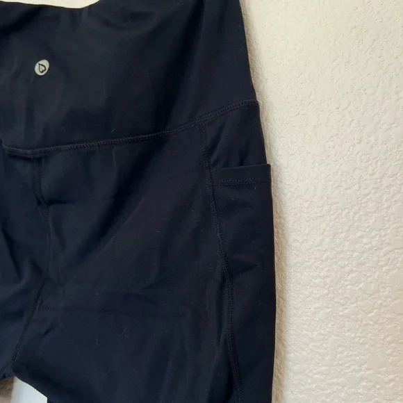 Baleaf | Women’s 5” High Waist Biker Shorts - Picture 13 of 13